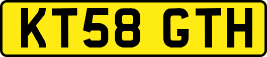 KT58GTH