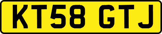 KT58GTJ