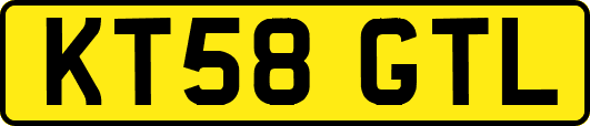 KT58GTL