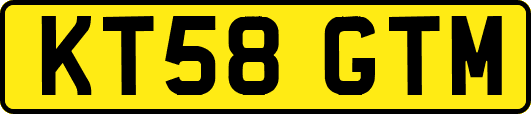 KT58GTM