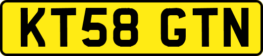 KT58GTN