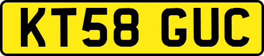 KT58GUC