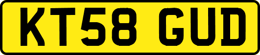 KT58GUD
