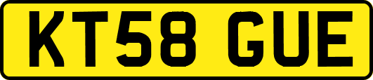 KT58GUE