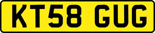 KT58GUG