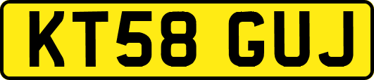 KT58GUJ