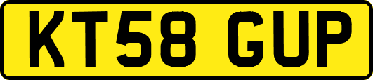 KT58GUP