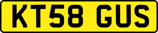 KT58GUS