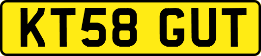 KT58GUT
