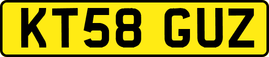 KT58GUZ