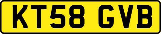 KT58GVB