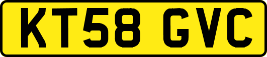 KT58GVC