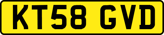 KT58GVD