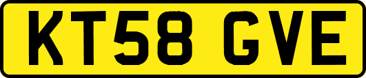 KT58GVE