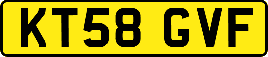 KT58GVF