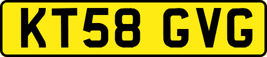 KT58GVG