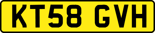 KT58GVH