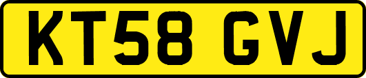 KT58GVJ