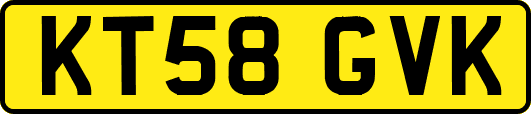 KT58GVK