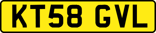 KT58GVL
