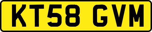 KT58GVM