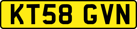 KT58GVN