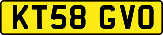 KT58GVO