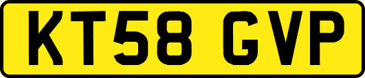 KT58GVP