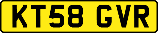 KT58GVR
