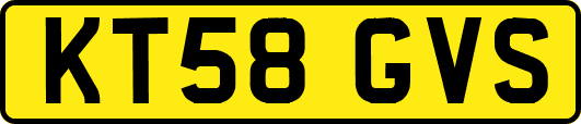 KT58GVS