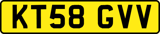 KT58GVV