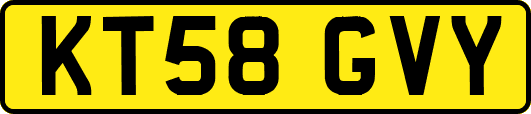 KT58GVY