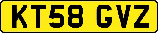 KT58GVZ