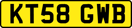KT58GWB