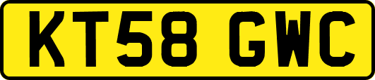 KT58GWC