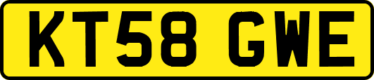 KT58GWE