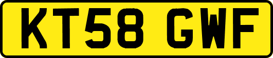 KT58GWF