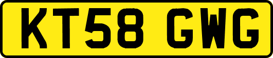 KT58GWG