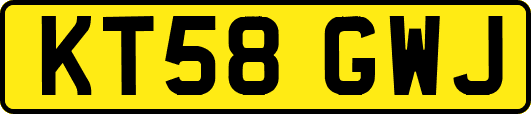 KT58GWJ
