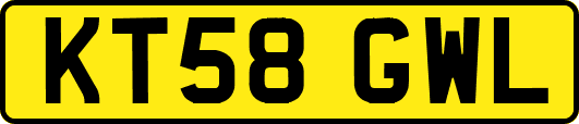 KT58GWL