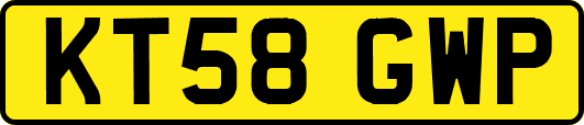 KT58GWP