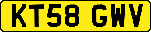 KT58GWV