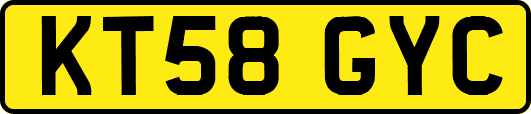 KT58GYC