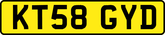 KT58GYD