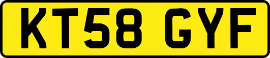 KT58GYF