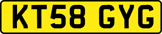 KT58GYG