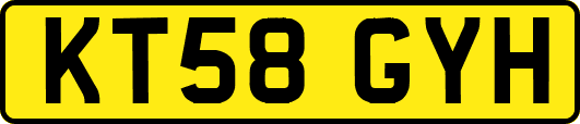 KT58GYH
