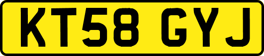 KT58GYJ