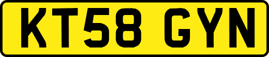 KT58GYN