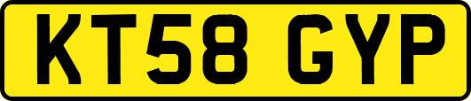 KT58GYP
